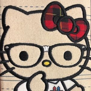 Meet your Posher, Debby